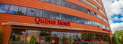 Qubus Lódz