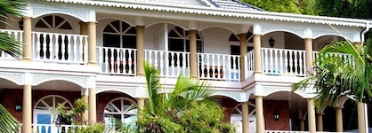 Le Domaine De La Reserve