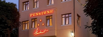 Pension Ambient