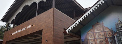 Sea Queen Beach Resort And Spa