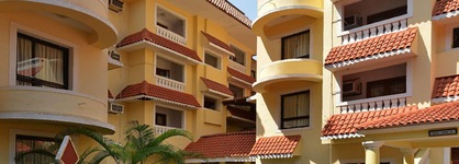 Park Inn By Radisson Goa Candolim