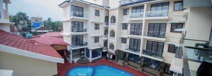 Ticlo Resort