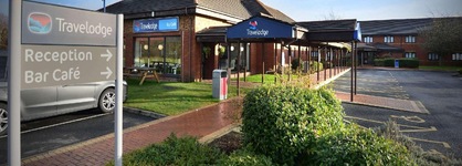 Travelodge Dublin Phoenix Park