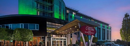 Carlton Hotel Blanchardstown