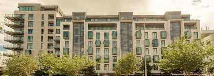 Premier Suites Dublin Sandyford