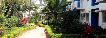 Oyo 9411 Resort Calangute