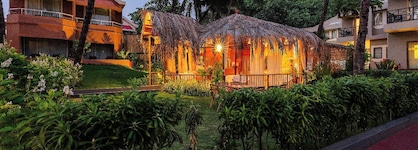 Whispering Palms Beach Resort
