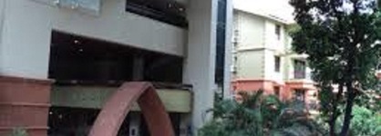 Neelam's The Grand Hotel Goa