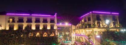 Neelam's The Grand Hotel Goa