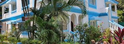 Paradise Village Beach Resort
