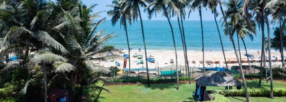 Taj Fort Aguada Resort & Spa
