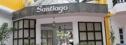 Santiago Beach Resort