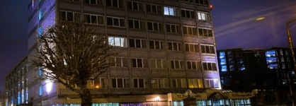Tara Towers