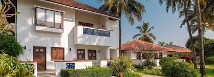 Novotel Goa Dona Sylvia Resort
