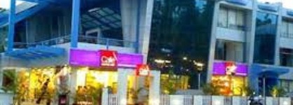 Colmar Beach Resort