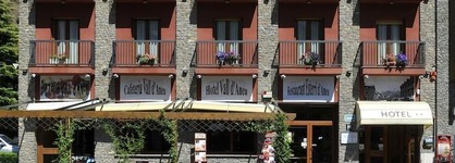 Hotel Vall D'aneu