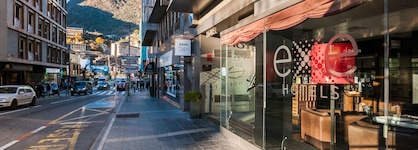 Hotel Exe Princep