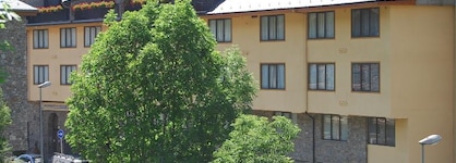 Apartaments del Meligar