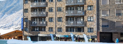 Apartaments Shusski By Nexta.