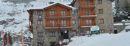 Apartaments Nordic