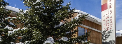 Tierra de Biescas Hotel
