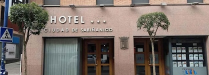 Snö Ciudad de Sabiñánigo