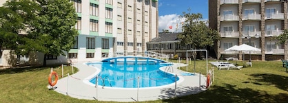 Gran Hotel De Jaca