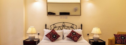 Sentrim Castle Royal Hotel