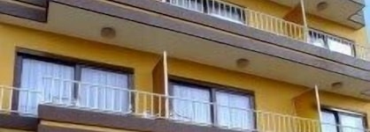 Hotel Tejuma