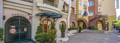 Corvin Hotel Budapest - Corvin Wing