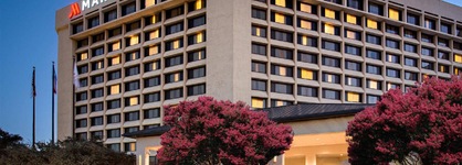 Dallas Addison Marriott Quorum By The Galleria
