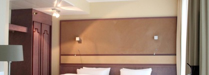Mercure Hotel Dortmund Centrum