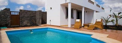 Villas El Varadero