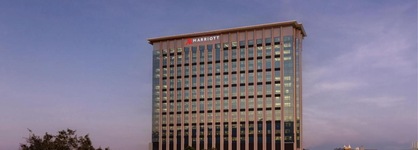Chiang Mai Marriott Hotel