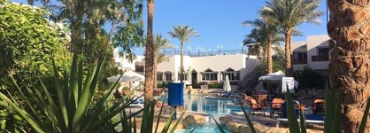 Le Mirage New Tiran