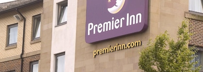Premier Inn Glasgow City Centre South