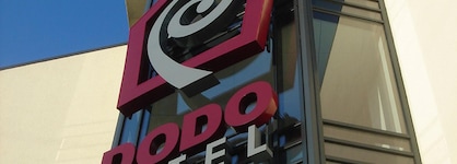 Dodo Hotel
