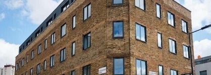 The Camden Town Hotel
