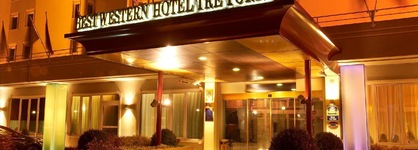 Best Western Hotel Tre Torri