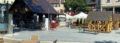 Cinehotel Maroni