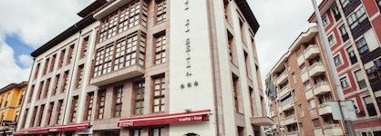 Hotel El Sella