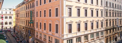 Hotel Marco Polo