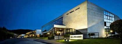 Hotel Laias Caldaria