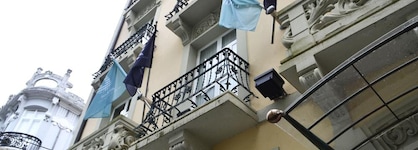 Hotel Alda El Suizo
