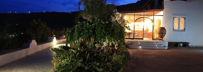 Hotel Villa Enrica - Aeolian Charme