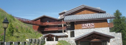 Résidence Lagrange Vacances Aspen