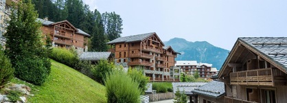 Cgh Résidences & Spas L'oree Des Cimes