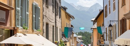 Sowell Hôtels Le Parc & Spa