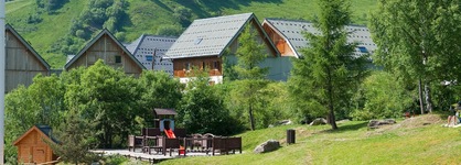 Madame Vacances Residence Les Fermes De Saint Sorlin