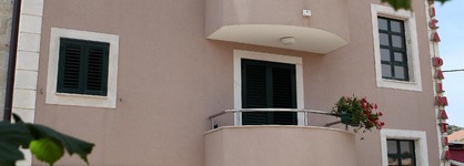 Villa Rustica Dalmatia Apartments